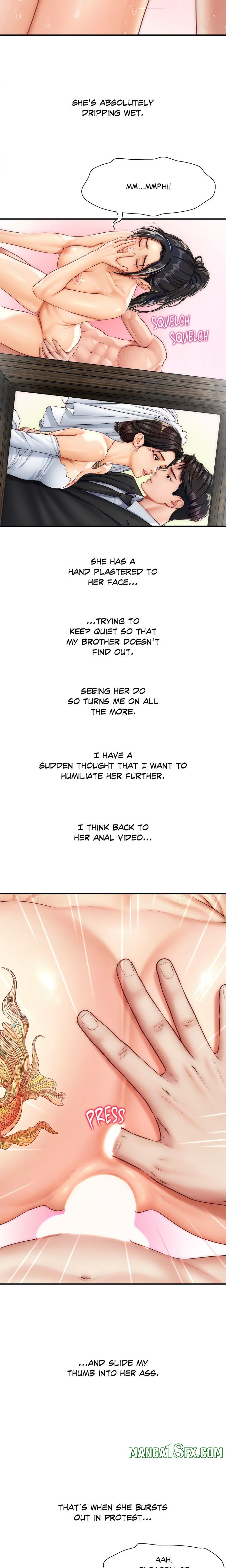 Delirious Diary Chapter 30 - Page 5