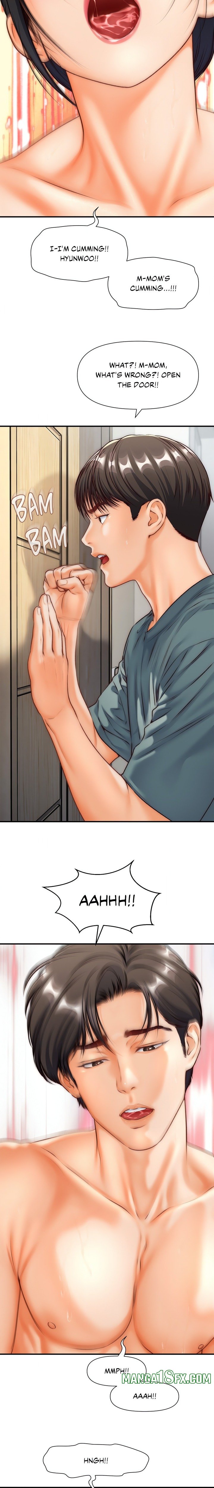 Delirious Diary Chapter 36 - Page 10