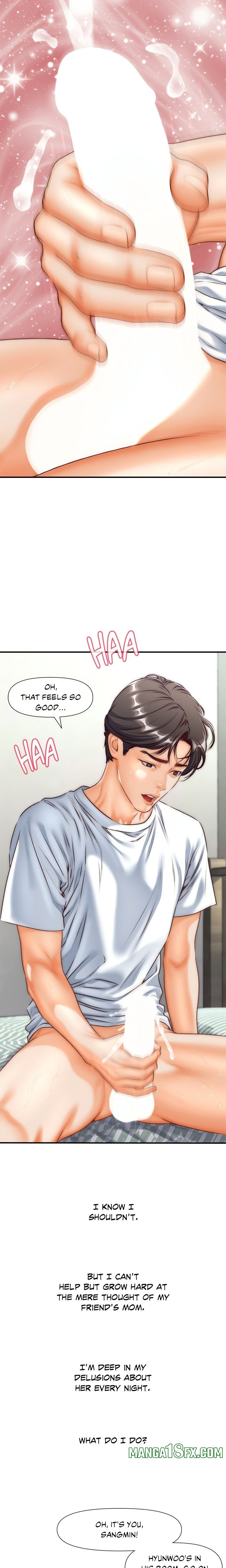 Delirious Diary Chapter 36 - Page 12