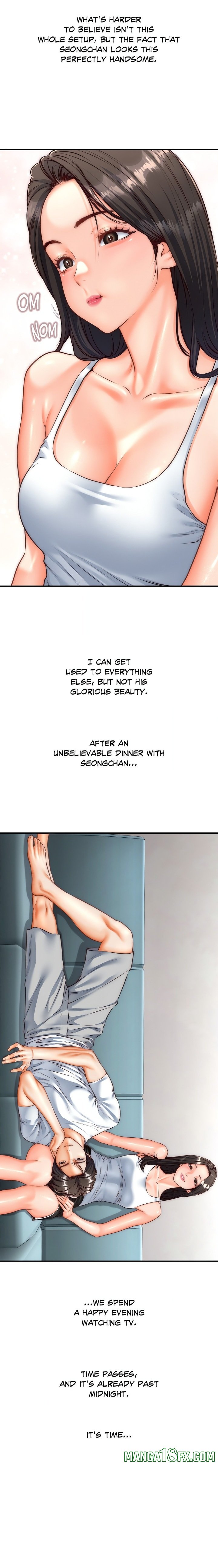 Delirious Diary Chapter 39 - Page 11