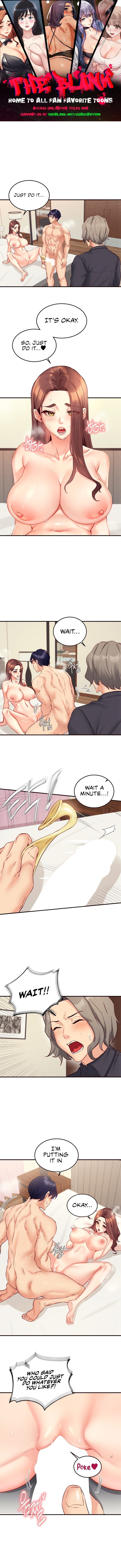 An Introduction to MILFs Chapter 41 - Page 1