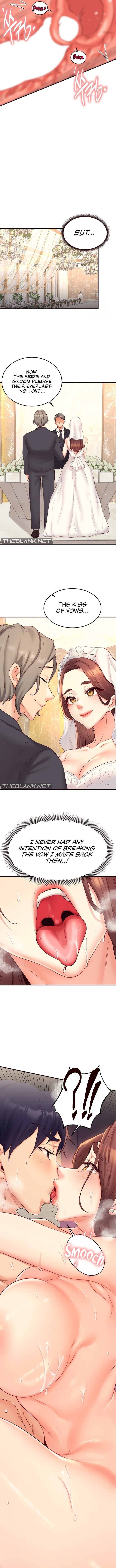 An Introduction to MILFs Chapter 41 - Page 10