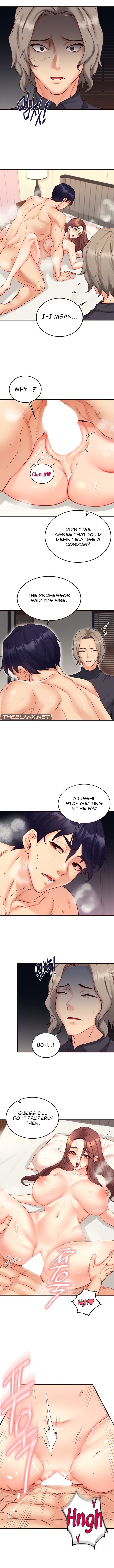 An Introduction to MILFs Chapter 41 - Page 3