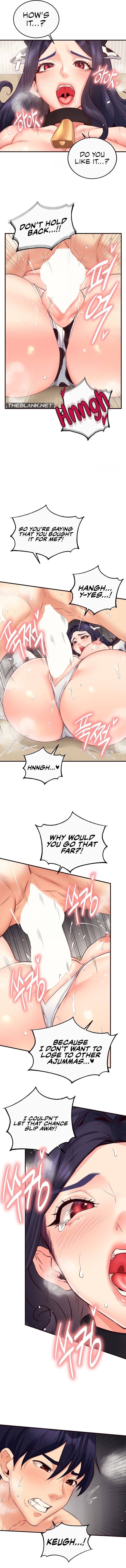 An Introduction to MILFs Chapter 48 - Page 5