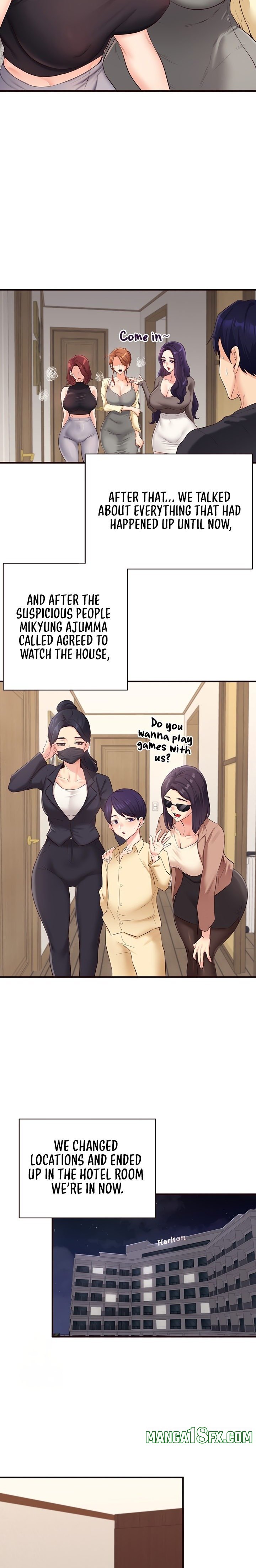 An Introduction to MILFs Chapter 56 - Page 14