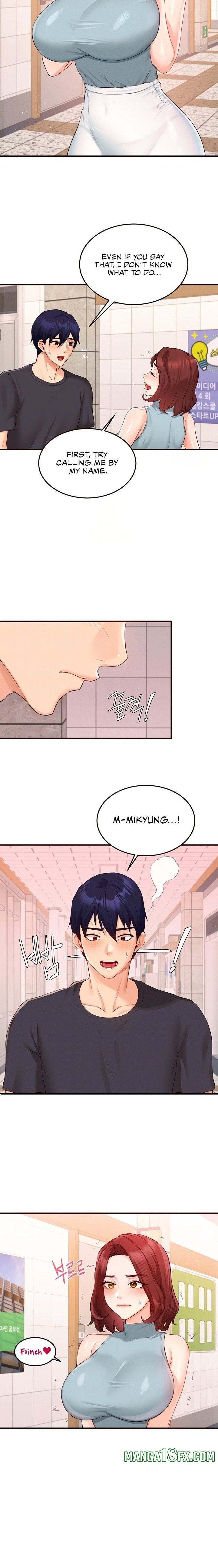 An Introduction to MILFs Chapter 61 - Page 4