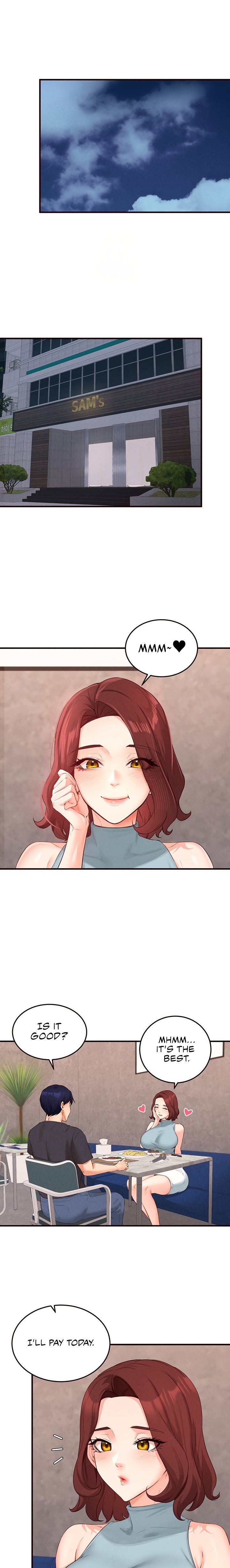 An Introduction to MILFs Chapter 61 - Page 9