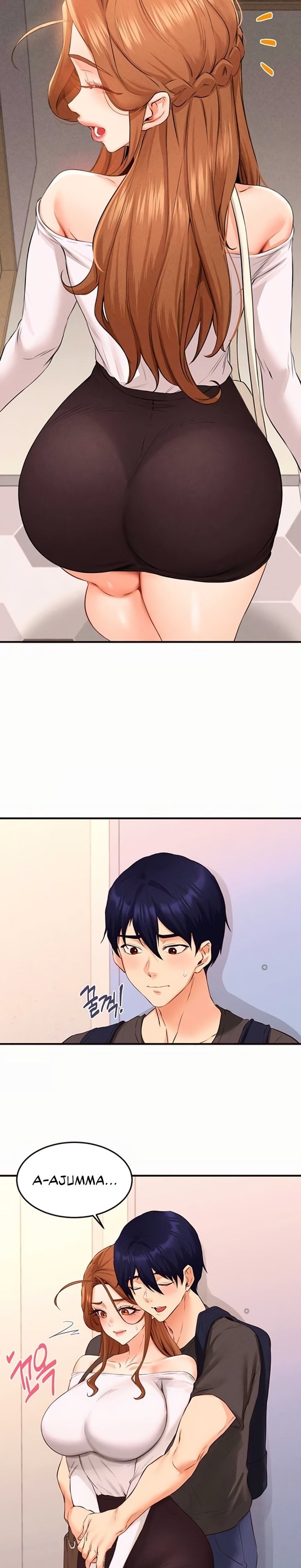 An Introduction to MILFs Chapter 75 - Page 12