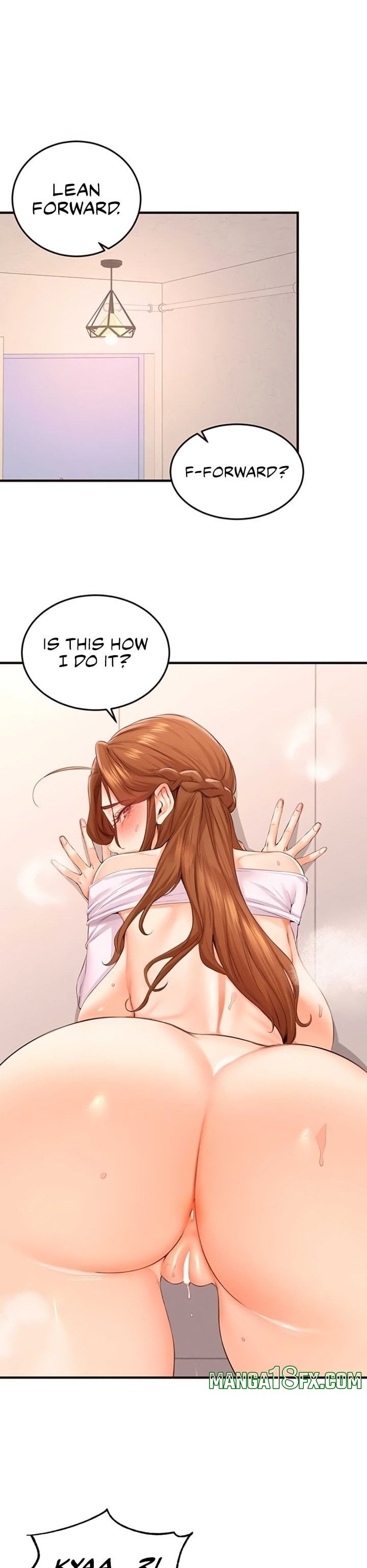 An Introduction to MILFs Chapter 75 - Page 17