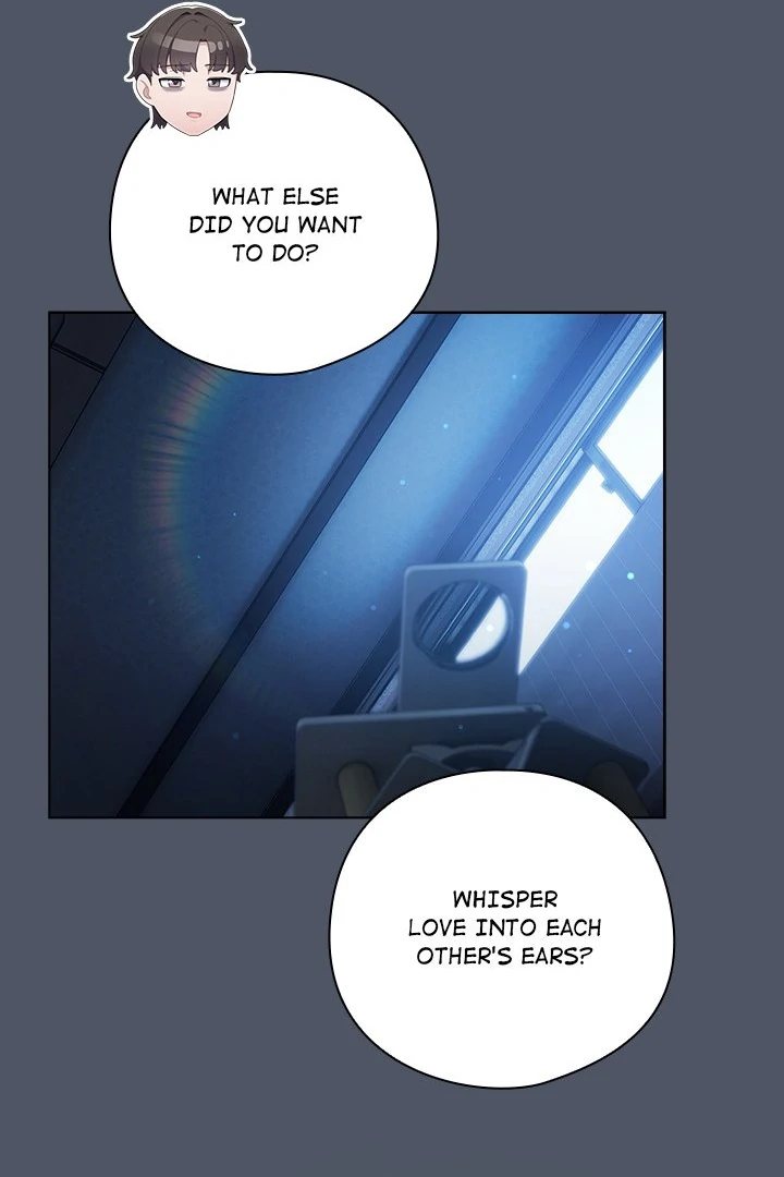 The General Is Here! Chapter 27 - Page 74