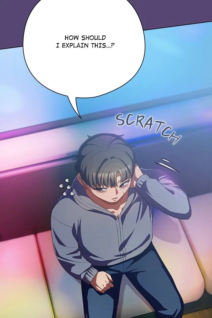 The General Is Here! Chapter 31 - Page 12