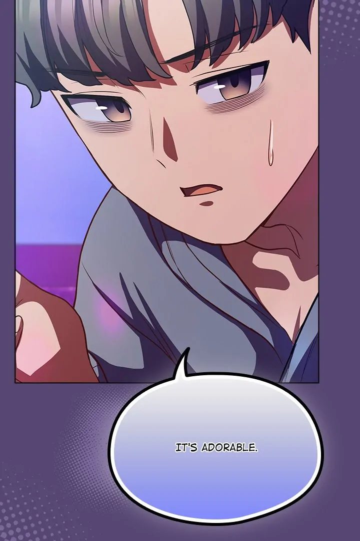 The General Is Here! Chapter 31 - Page 36