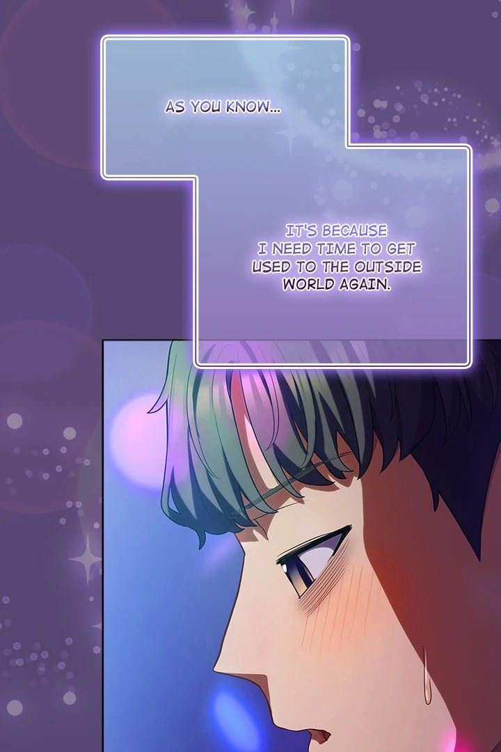 The General Is Here! Chapter 31 - Page 50