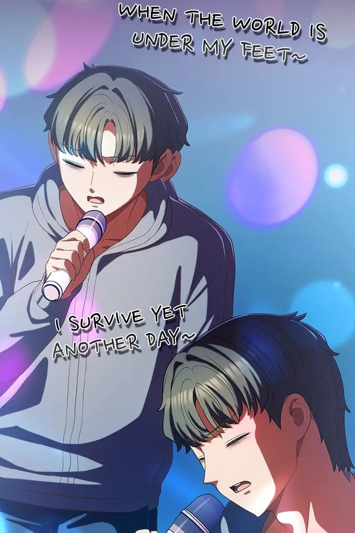 The General Is Here! Chapter 31 - Page 54