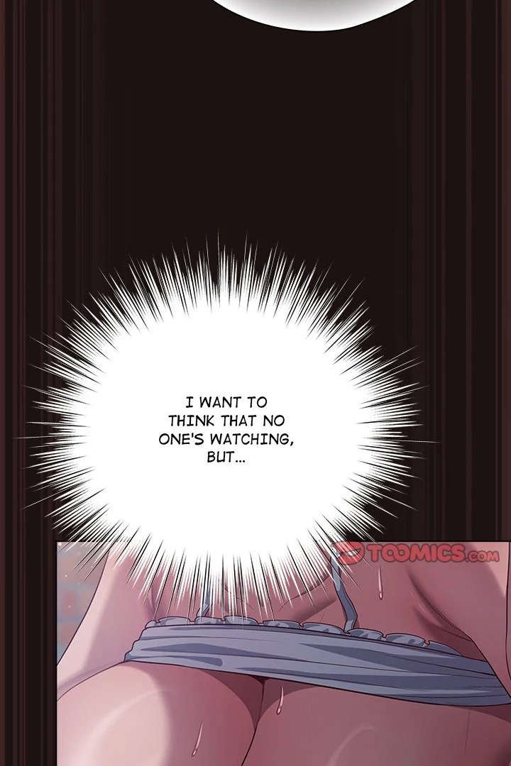 The General Is Here! Chapter 32 - Page 113