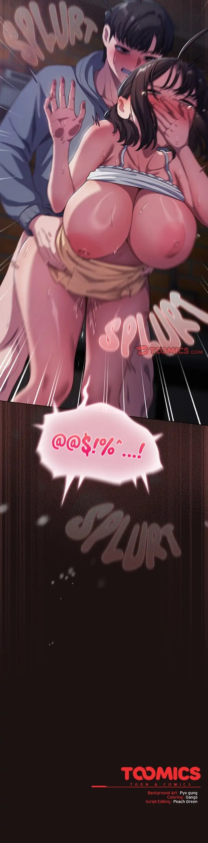 The General Is Here! Chapter 32 - Page 130