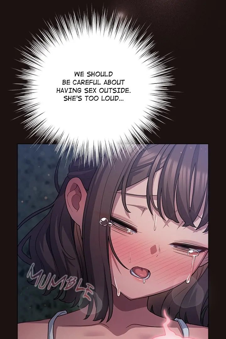 The General Is Here! Chapter 33 - Page 46