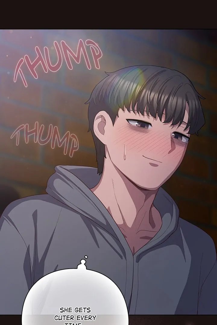 The General Is Here! Chapter 33 - Page 48