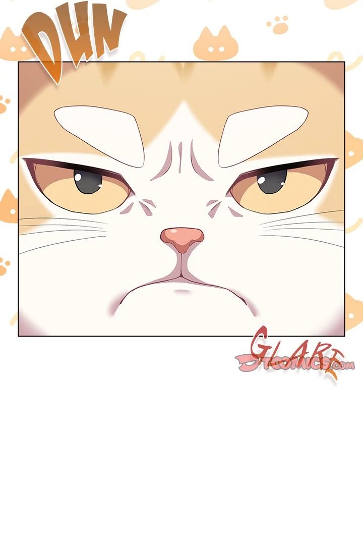 The General Is Here! Chapter 33 - Page 56