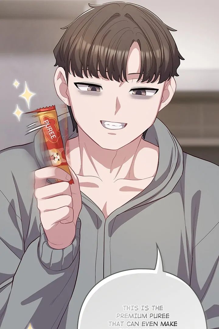 The General Is Here! Chapter 33 - Page 64