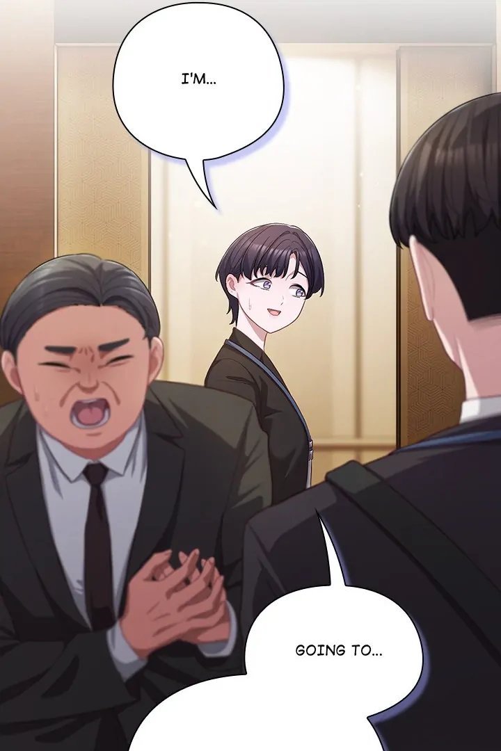 The General Is Here! Chapter 34 - Page 108