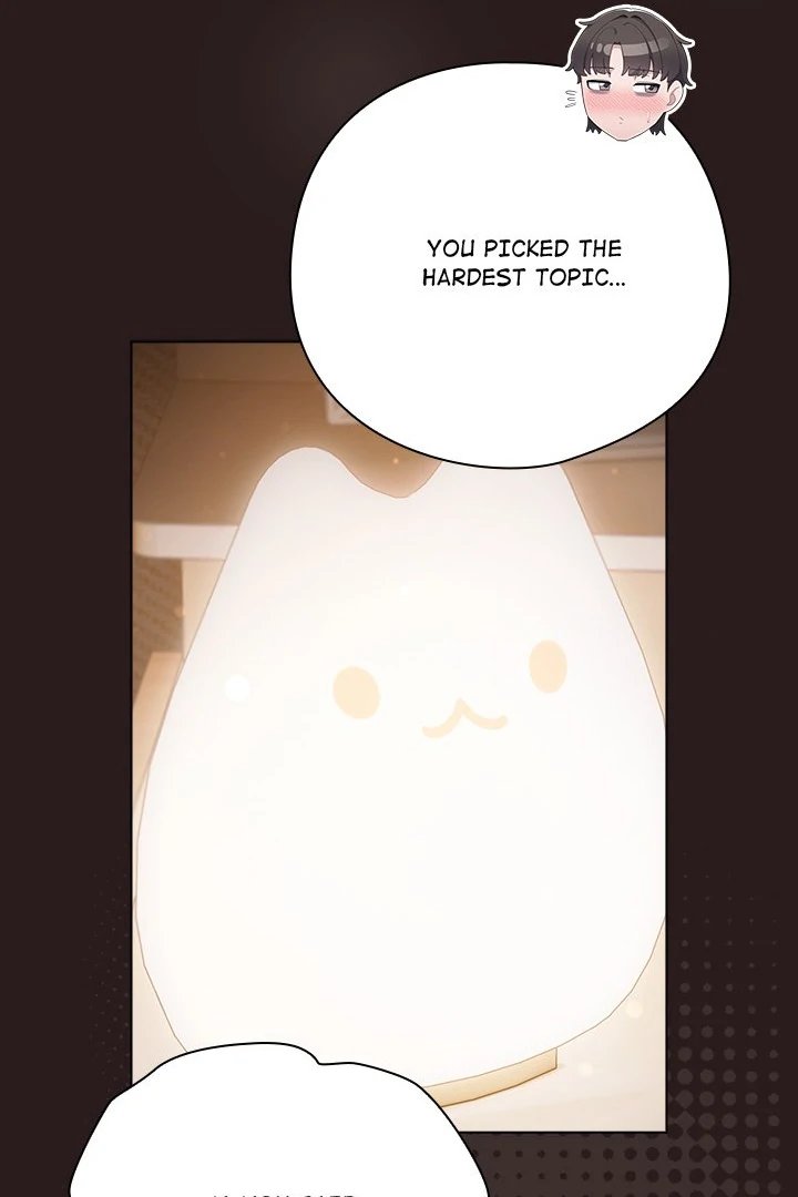 The General Is Here! Chapter 34 - Page 30