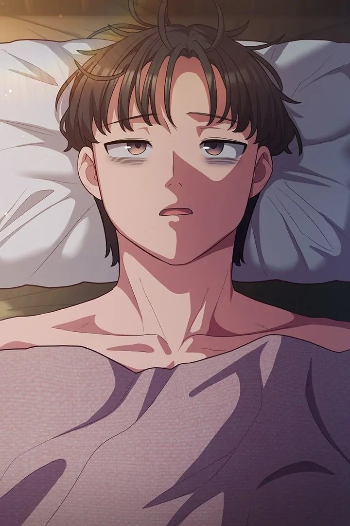 The General Is Here! Chapter 34 - Page 32