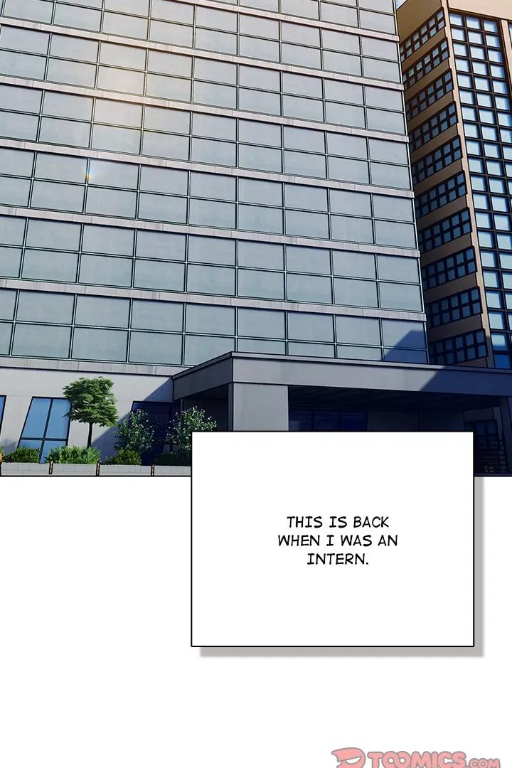 The General Is Here! Chapter 34 - Page 37