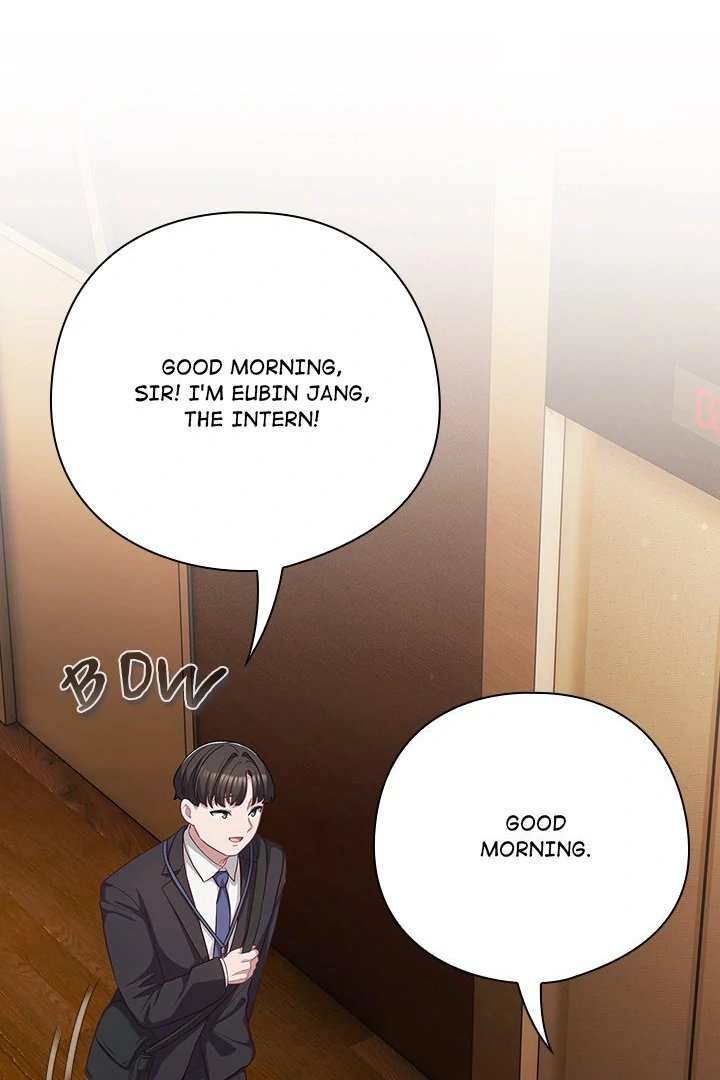 The General Is Here! Chapter 34 - Page 46