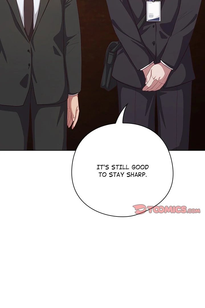 The General Is Here! Chapter 34 - Page 51