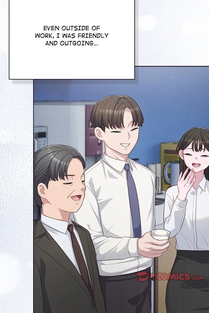 The General Is Here! Chapter 34 - Page 57