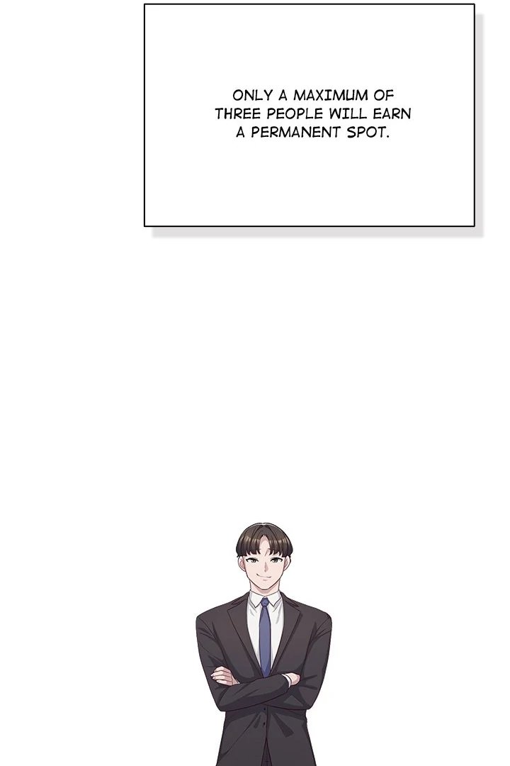 The General Is Here! Chapter 34 - Page 60