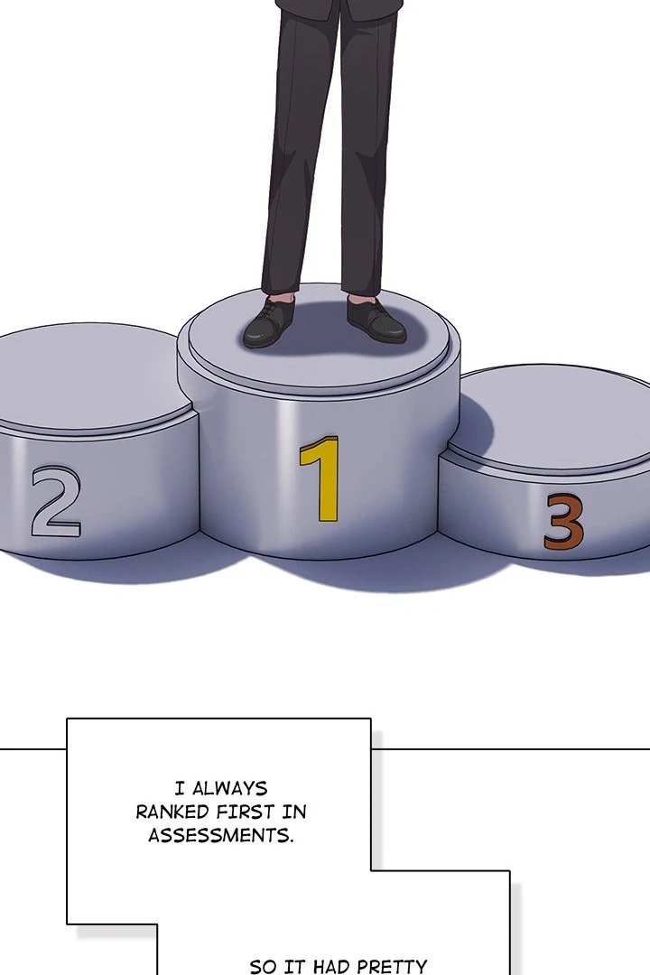 The General Is Here! Chapter 34 - Page 61