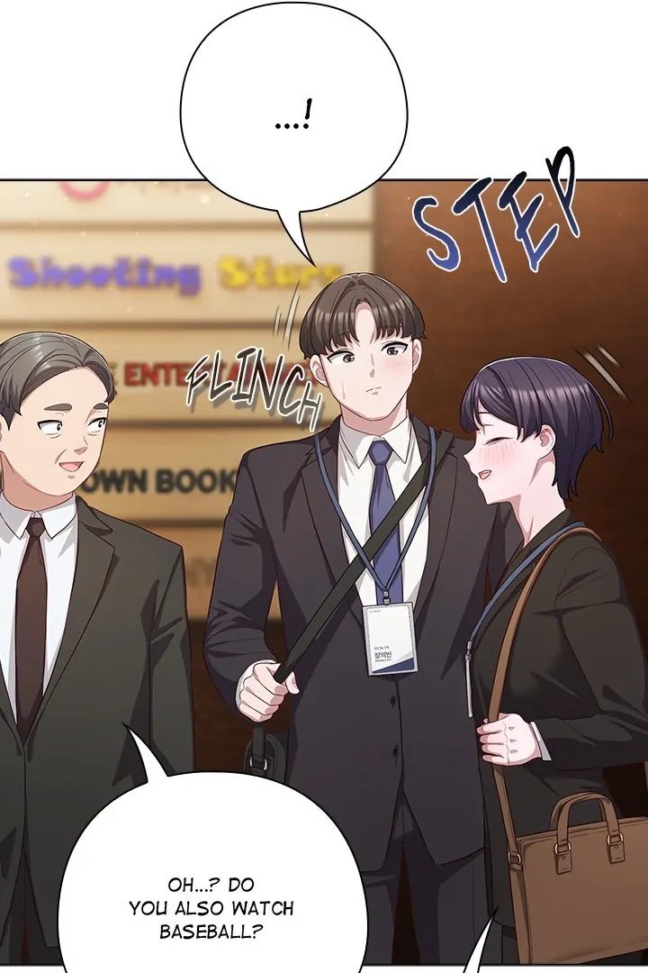 The General Is Here! Chapter 34 - Page 70