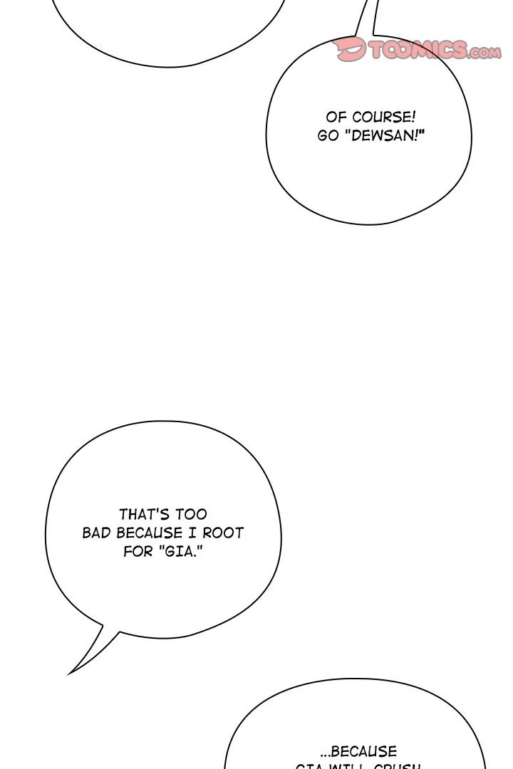 The General Is Here! Chapter 34 - Page 71