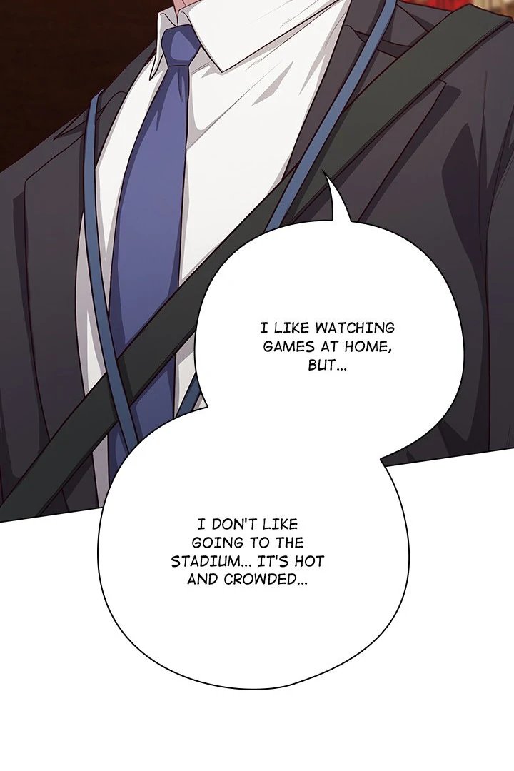 The General Is Here! Chapter 34 - Page 85