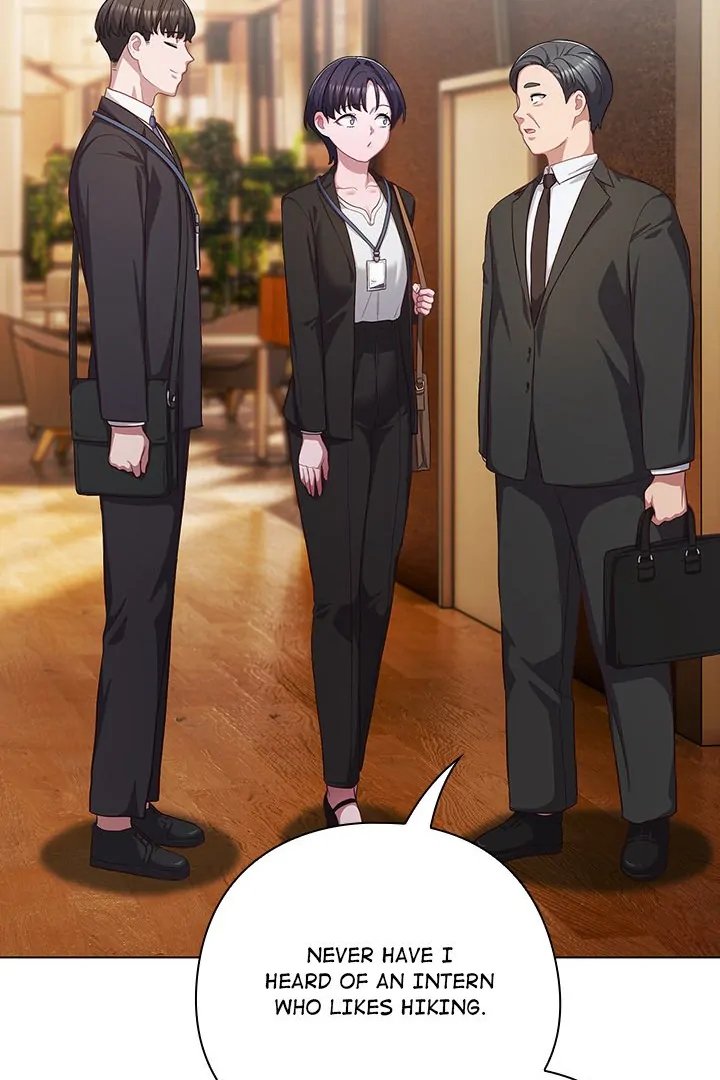 The General Is Here! Chapter 34 - Page 94