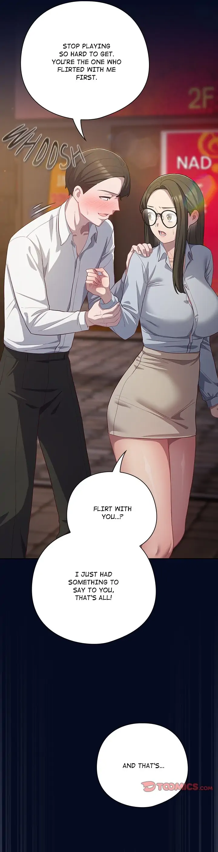 The General Is Here! Chapter 35 - Page 117