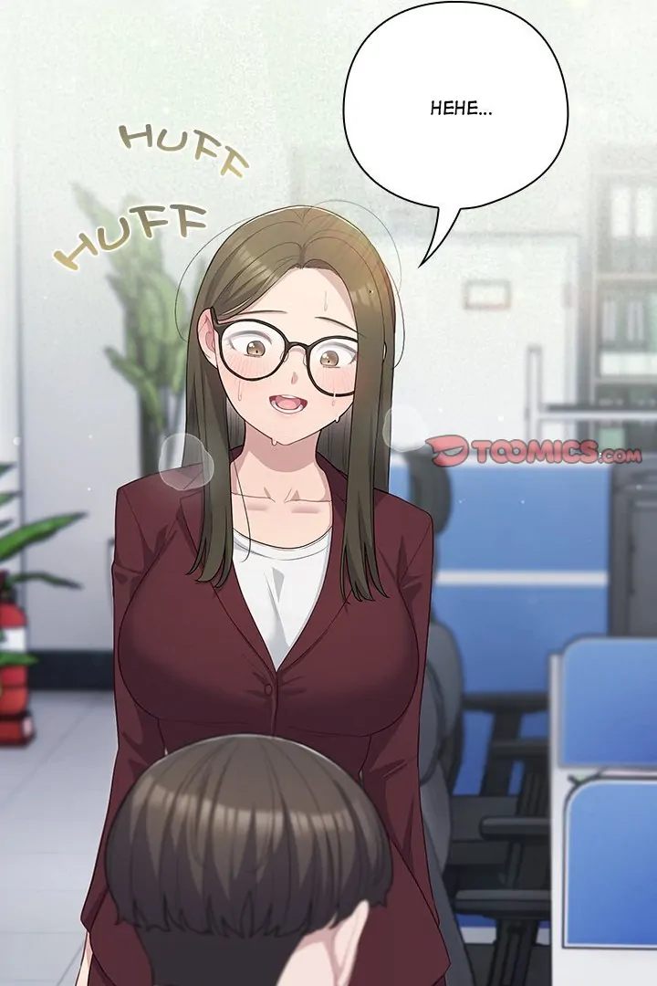 The General Is Here! Chapter 35 - Page 12