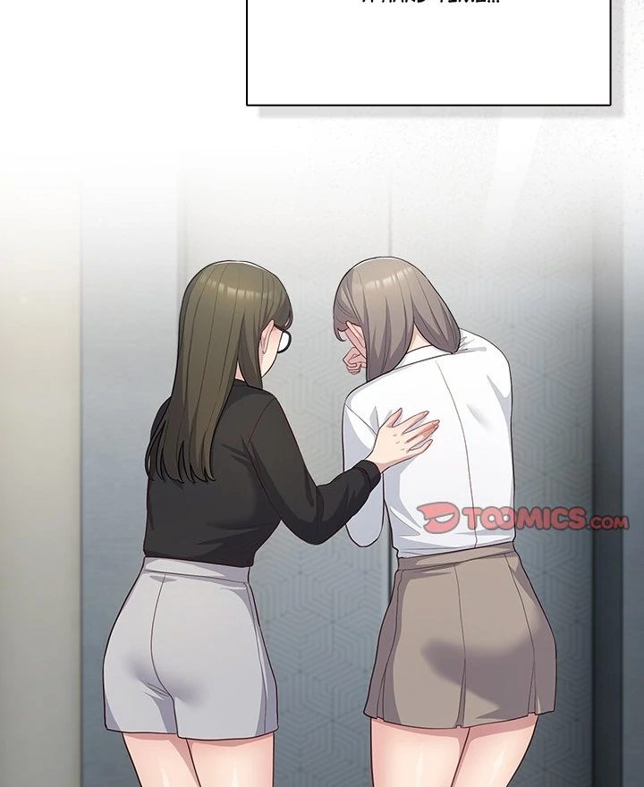 The General Is Here! Chapter 35 - Page 29