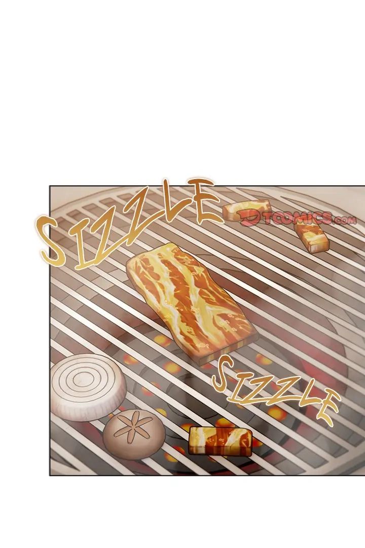 The General Is Here! Chapter 35 - Page 46