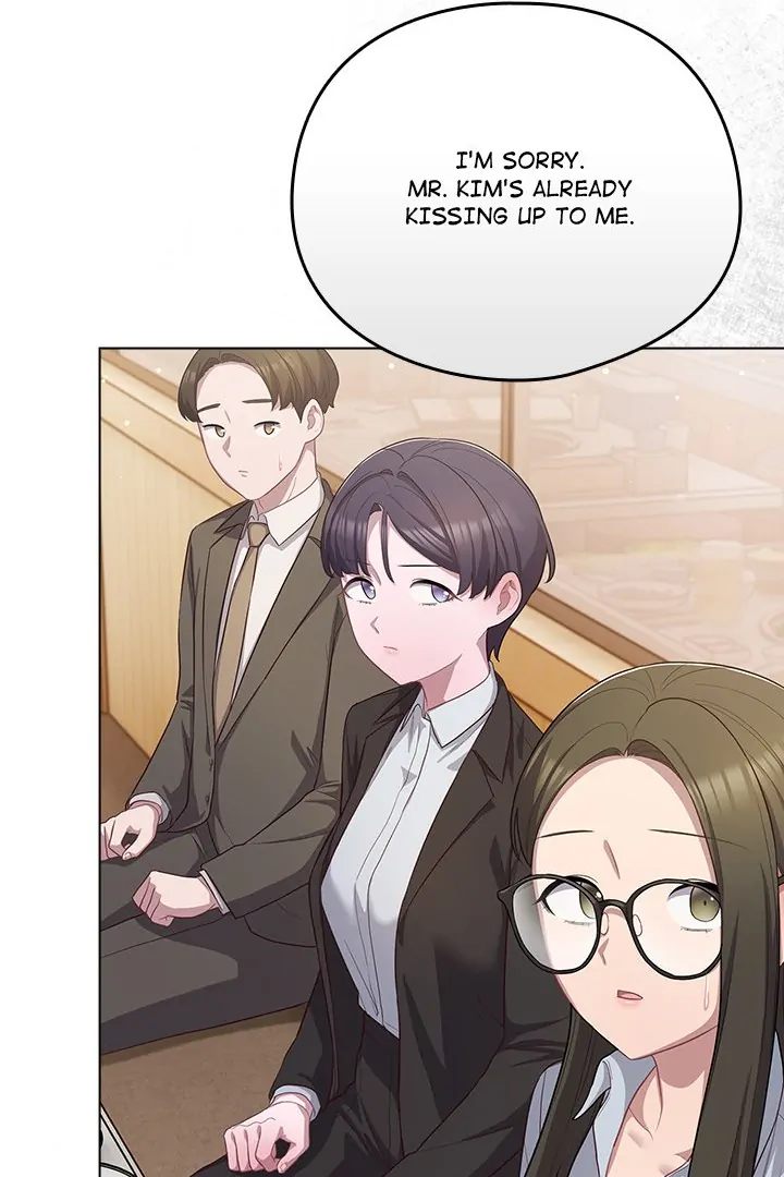 The General Is Here! Chapter 35 - Page 60