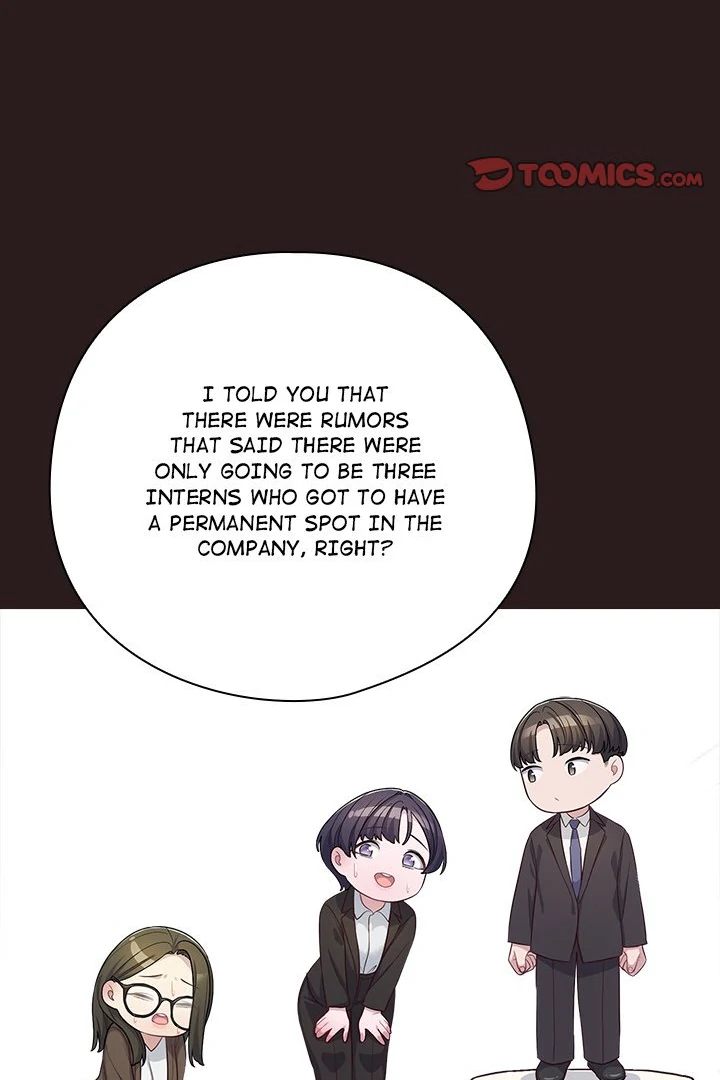 The General Is Here! Chapter 35 - Page 69