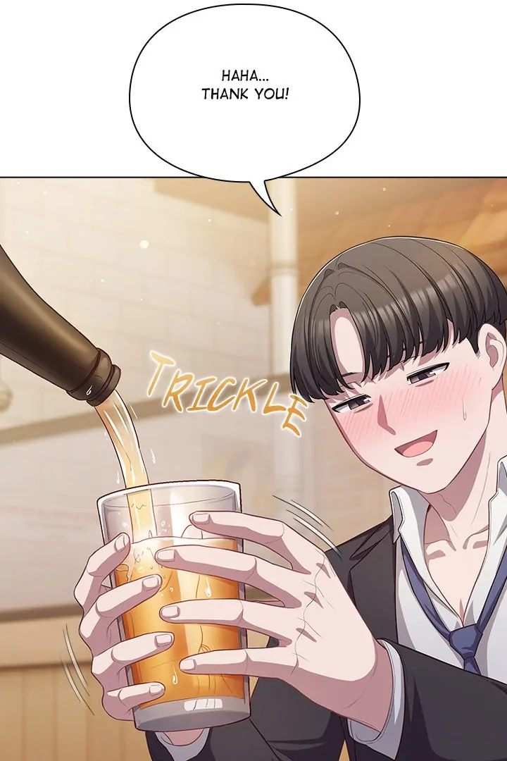 The General Is Here! Chapter 35 - Page 93