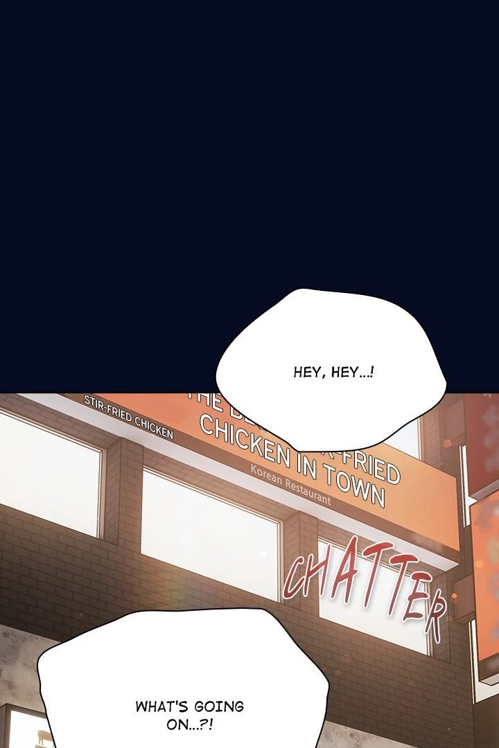 The General Is Here! Chapter 36 - Page 1