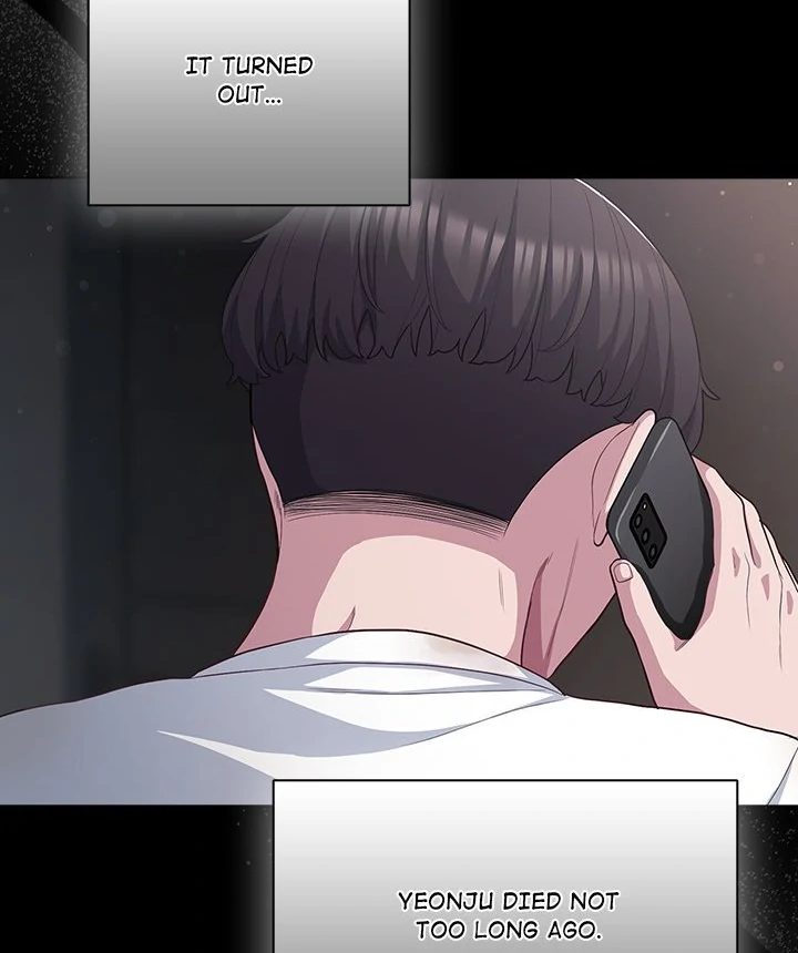 The General Is Here! Chapter 36 - Page 128