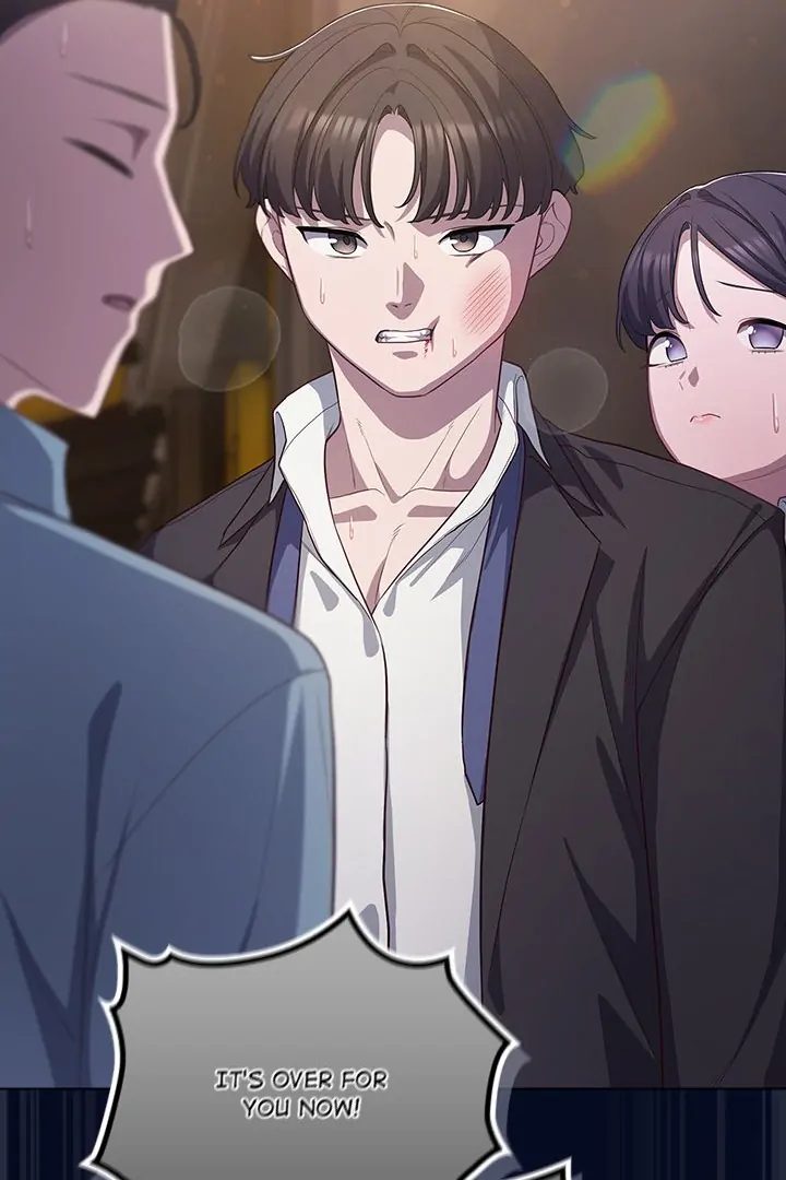 The General Is Here! Chapter 36 - Page 14