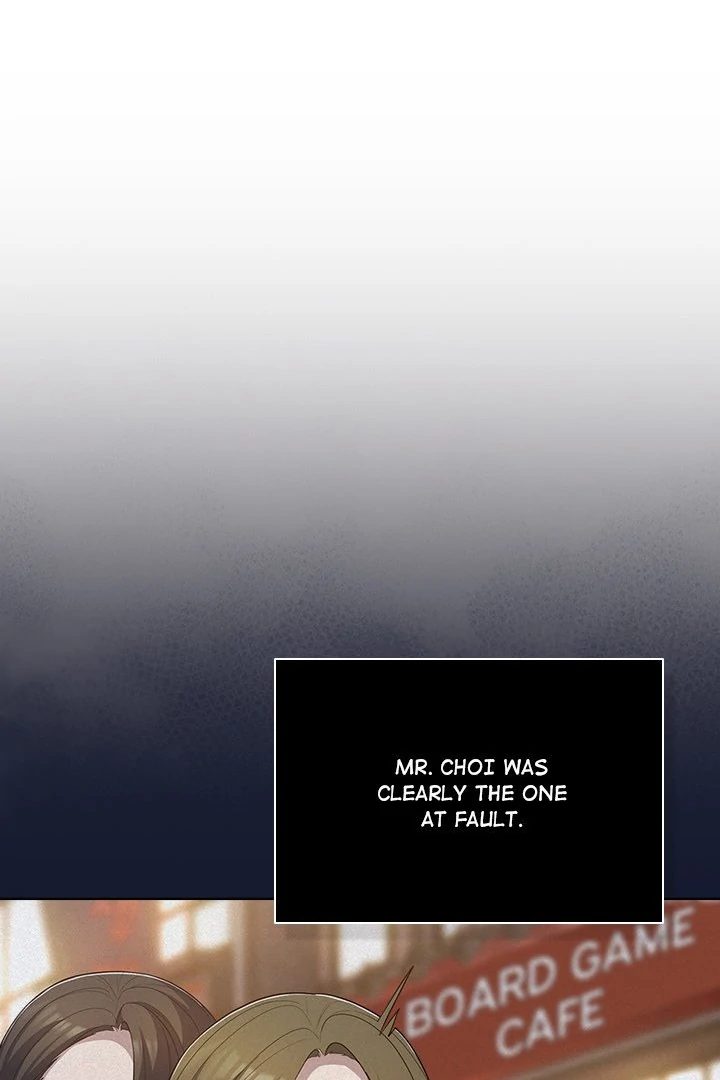 The General Is Here! Chapter 36 - Page 19