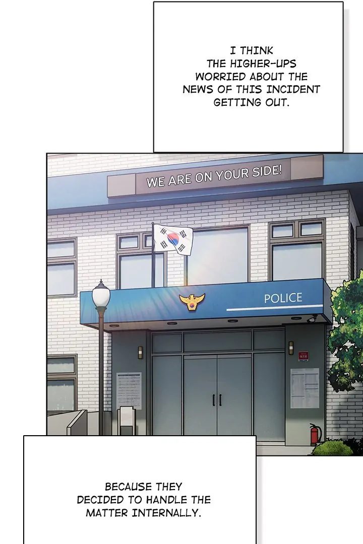 The General Is Here! Chapter 36 - Page 24