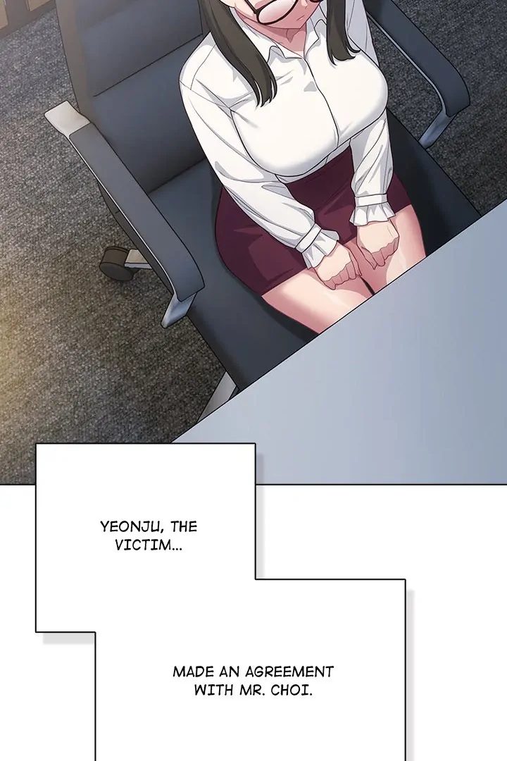 The General Is Here! Chapter 36 - Page 26